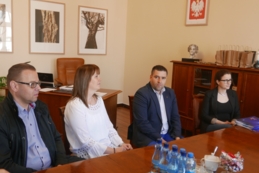 Stypendia dla młodych sportowc&oacute;w