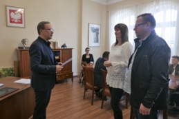 Stypendia dla młodych sportowc&oacute;w