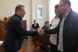 Stypendia dla młodych sportowc&oacute;w
