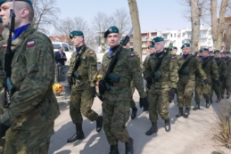 78. rocznica zbrodni katyńskiej