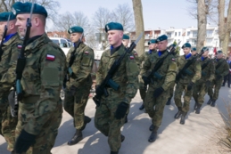 78. rocznica zbrodni katyńskiej