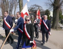 78. rocznica zbrodni katyńskiej