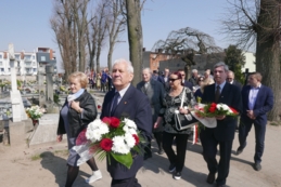 78. rocznica zbrodni katyńskiej