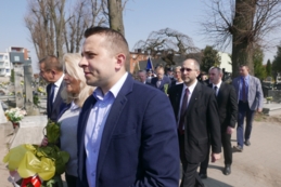 78. rocznica zbrodni katyńskiej