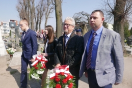 78. rocznica zbrodni katyńskiej