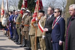 78. rocznica zbrodni katyńskiej