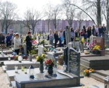 78. rocznica zbrodni katyńskiej