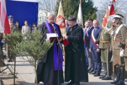 78. rocznica zbrodni katyńskiej