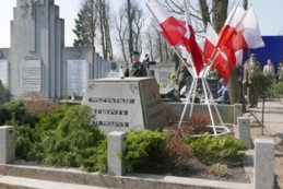 78. rocznica zbrodni katyńskiej
