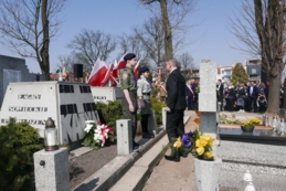 78. rocznica zbrodni katyńskiej