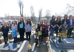 78. rocznica zbrodni katyńskiej