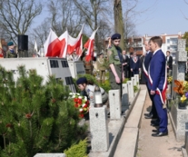 78. rocznica zbrodni katyńskiej