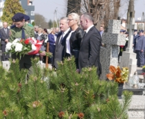 78. rocznica zbrodni katyńskiej