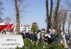78. rocznica zbrodni katyńskiej