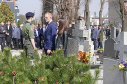 78. rocznica zbrodni katyńskiej