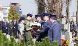 78. rocznica zbrodni katyńskiej