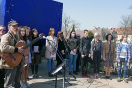 78. rocznica zbrodni katyńskiej