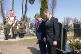 78. rocznica zbrodni katyńskiej