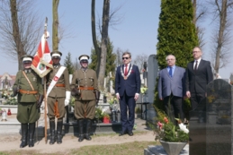 78. rocznica zbrodni katyńskiej