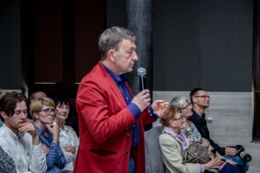 Promocja książki Remigiusza Grzeli