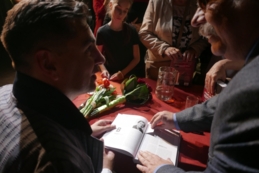 Promocja książki Remigiusza Grzeli