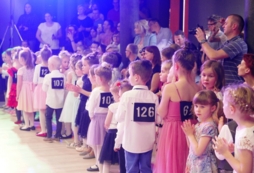 Roztańczony Impuls 2018