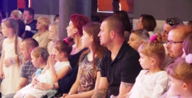 Roztańczony Impuls 2018