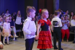 Roztańczony Impuls 2018