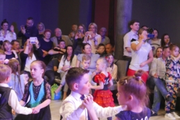Roztańczony Impuls 2018