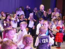 Roztańczony Impuls 2018
