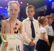 Roztańczony Impuls 2018
