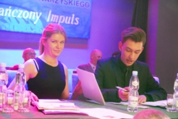 Roztańczony Impuls 2018