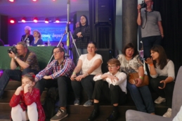 Roztańczony Impuls 2018