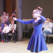 Roztańczony Impuls 2018