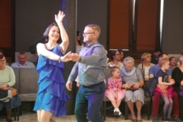Roztańczony Impuls 2018