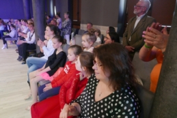 Roztańczony Impuls 2018