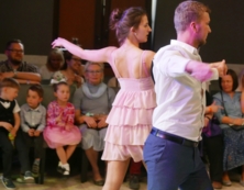 Roztańczony Impuls 2018