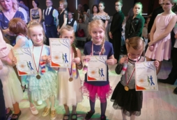 Roztańczony Impuls 2018
