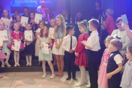 Roztańczony Impuls 2018