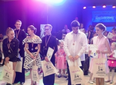 Roztańczony Impuls 2018