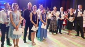 Roztańczony Impuls 2018