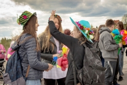 I Kociewski Piknik dla Hospicjum