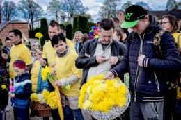 I Kociewski Piknik dla Hospicjum