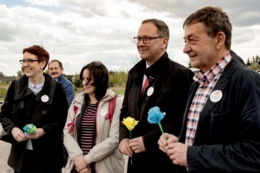 I Kociewski Piknik dla Hospicjum