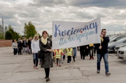 I Kociewski Piknik dla Hospicjum