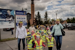 I Kociewski Piknik dla Hospicjum