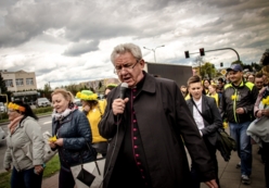 I Kociewski Piknik dla Hospicjum