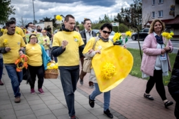 I Kociewski Piknik dla Hospicjum