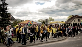 I Kociewski Piknik dla Hospicjum