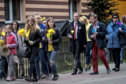 I Kociewski Piknik dla Hospicjum
